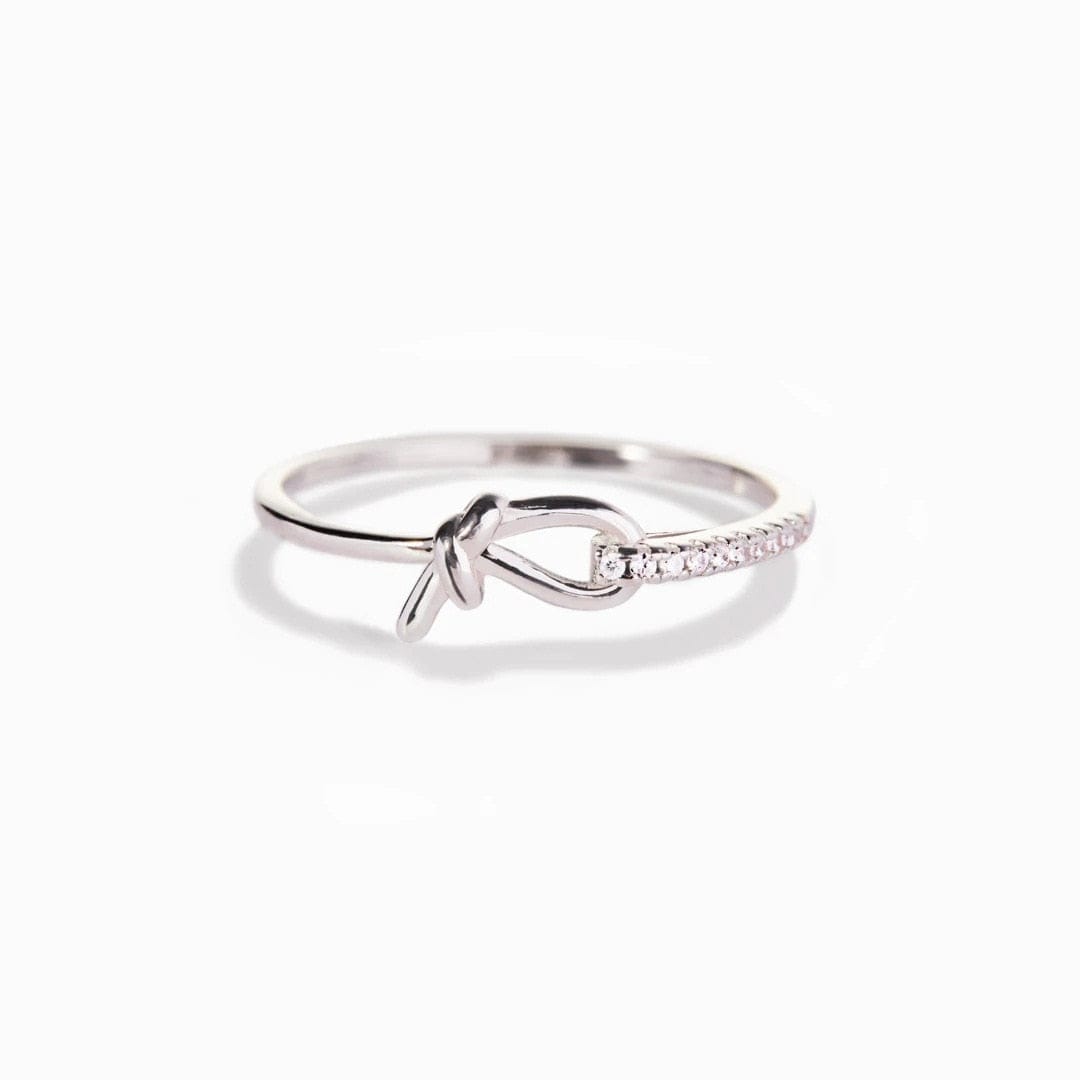 Knot Wrap ring - The Ish Store