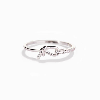 Knot Wrap ring - The Ish Store