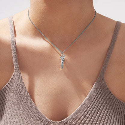 Hug Necklace - The Ish Store